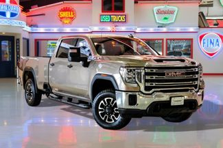 2020 GMC Sierra 2500HD SLE