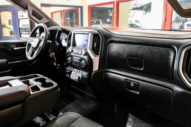 2020 GMC Sierra 2500HD SLE