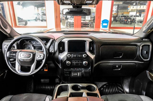 2020 GMC Sierra 2500HD SLE