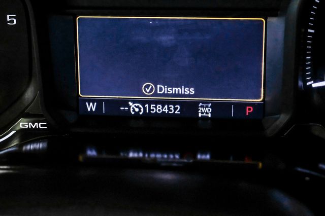 2020 GMC Sierra 2500HD SLE