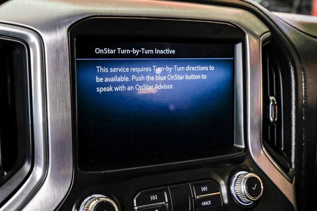 2020 GMC Sierra 2500HD SLE