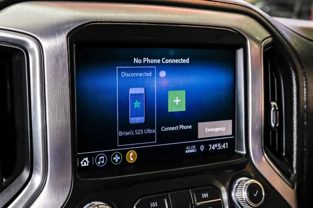 2020 GMC Sierra 2500HD SLE 2020 GMC Sierra 2500HD SLE