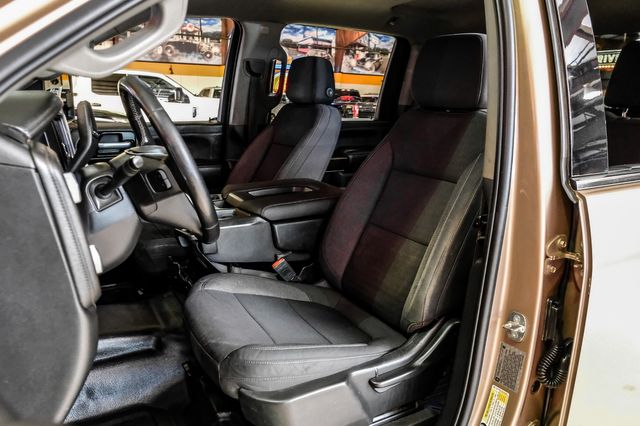 2020 GMC Sierra 2500HD SLE 2020 GMC Sierra 2500HD SLE