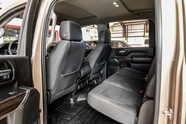 2020 GMC Sierra 2500HD SLE 2020 GMC Sierra 2500HD SLE