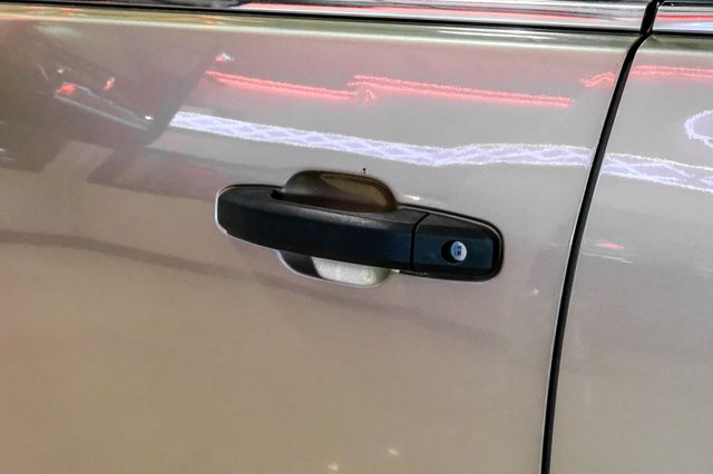 2020 GMC Sierra 2500HD SLE