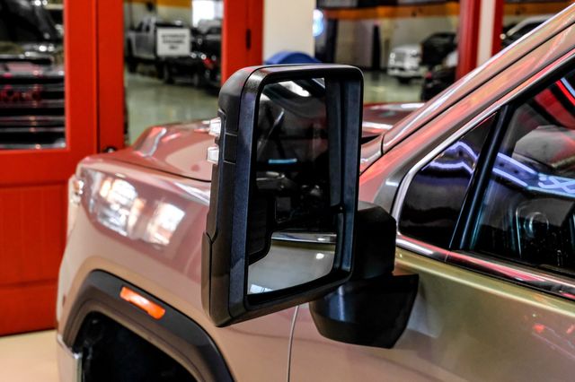 2020 GMC Sierra 2500HD SLE 2020 GMC Sierra 2500HD SLE