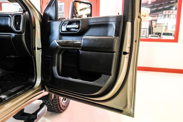 2020 GMC Sierra 2500HD SLE 2020 GMC Sierra 2500HD SLE