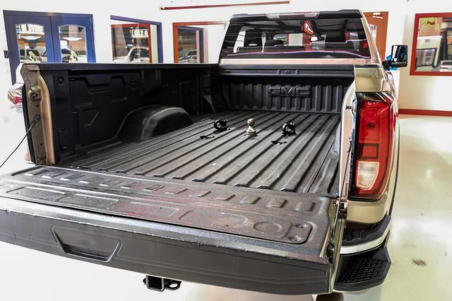 2020 GMC Sierra 2500HD SLE