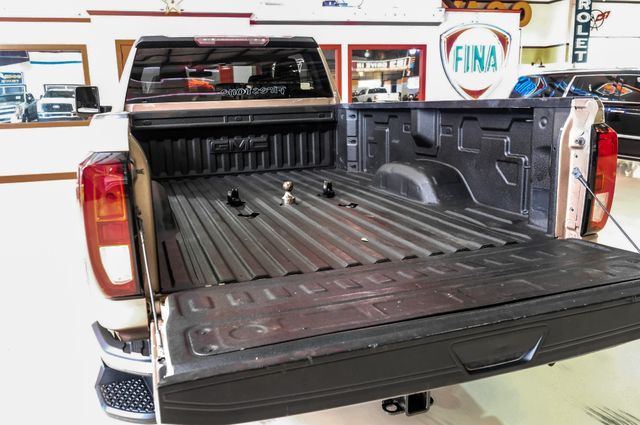 2020 GMC Sierra 2500HD SLE