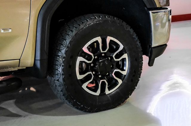 2020 GMC Sierra 2500HD SLE 2020 GMC Sierra 2500HD SLE