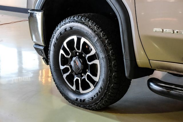 2020 GMC Sierra 2500HD SLE