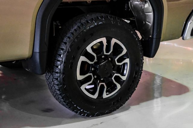 2020 GMC Sierra 2500HD SLE 2020 GMC Sierra 2500HD SLE