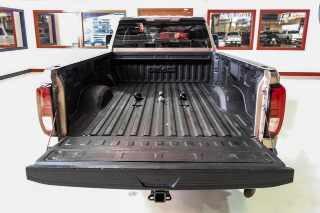 2020 GMC Sierra 2500HD SLE