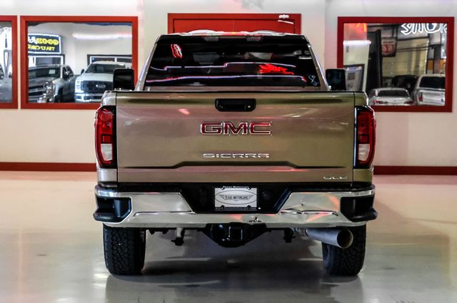 2020 GMC Sierra 2500HD SLE | Addison, TX | Mr Car Guys 2020 GMC Sierra 2500HD SLE | Addison, TX | Mr Car Guys