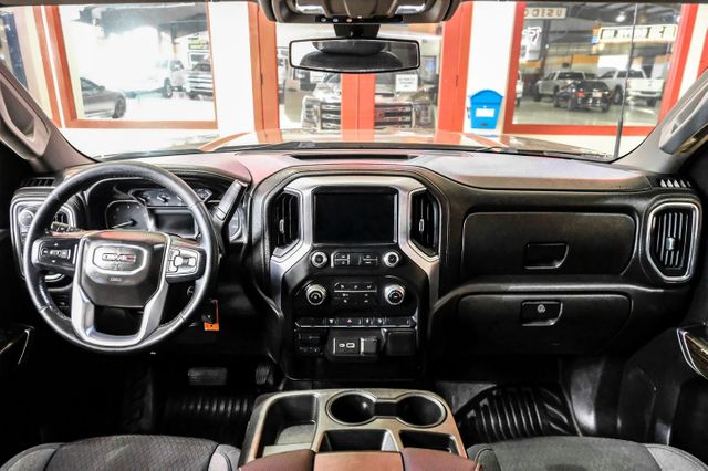 2020 GMC Sierra 2500HD SLE | Addison, TX | Mr Car Guys