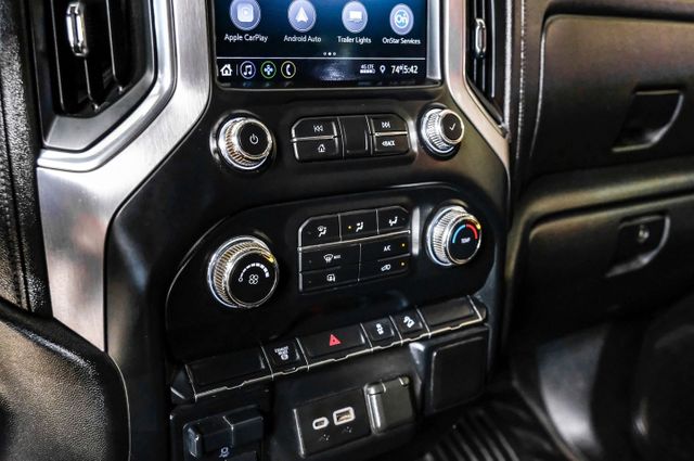 2020 GMC Sierra 2500HD SLE | Addison, TX | Mr Car Guys