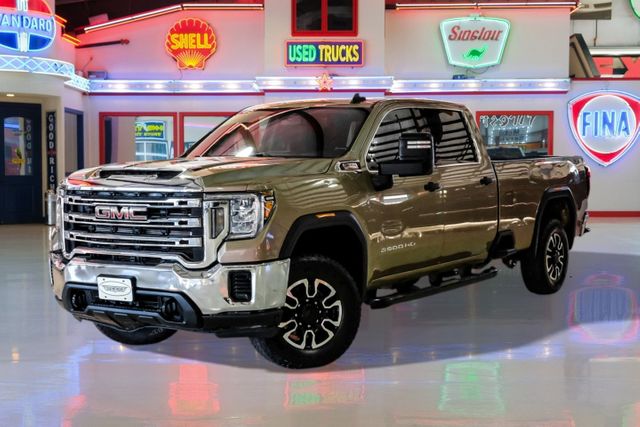 2020 GMC Sierra 2500HD SLE | Addison, TX | Mr Car Guys 2020 GMC Sierra 2500HD SLE | Addison, TX | Mr Car Guys