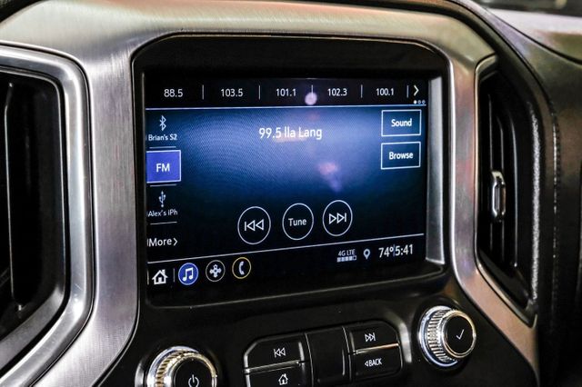 2020 GMC Sierra 2500HD SLE | Addison, TX | Mr Car Guys 2020 GMC Sierra 2500HD SLE | Addison, TX | Mr Car Guys