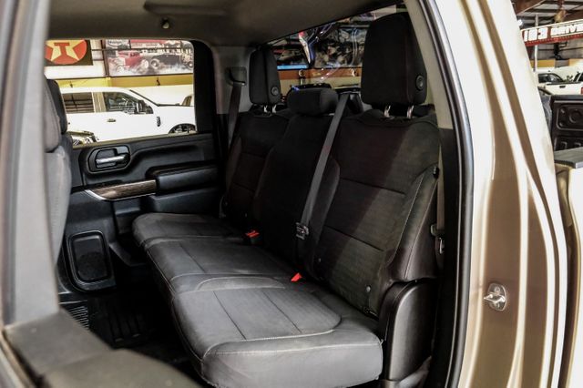 2020 GMC Sierra 2500HD SLE | Addison, TX | Mr Car Guys