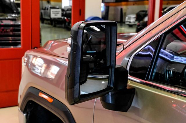 2020 GMC Sierra 2500HD SLE | Addison, TX | Mr Car Guys