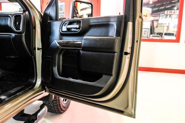 2020 GMC Sierra 2500HD SLE | Addison, TX | Mr Car Guys