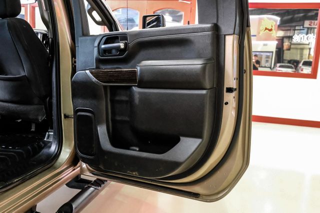 2020 GMC Sierra 2500HD SLE | Addison, TX | Mr Car Guys