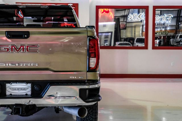 2020 GMC Sierra 2500HD SLE | Addison, TX | Mr Car Guys 2020 GMC Sierra 2500HD SLE | Addison, TX | Mr Car Guys