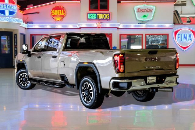2020 GMC Sierra 2500HD SLE | Addison, TX | Mr Car Guys