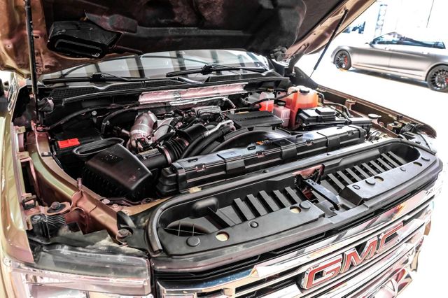 2020 GMC Sierra 2500HD SLE | Addison, TX | Mr Car Guys