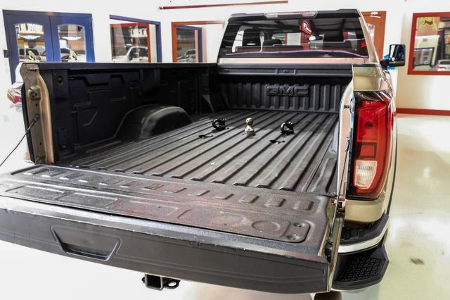 2020 GMC Sierra 2500HD SLE | Addison, TX | Mr Car Guys