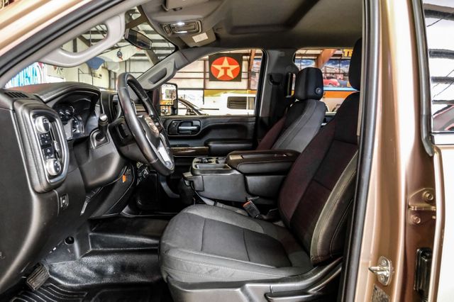 2020 GMC Sierra 2500HD SLE | Addison, TX | Mr Car Guys 2020 GMC Sierra 2500HD SLE | Addison, TX | Mr Car Guys