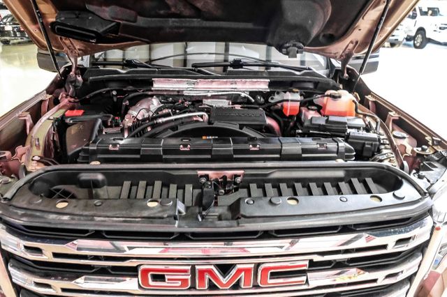 2020 GMC Sierra 2500HD SLE | Addison, TX | Mr Car Guys