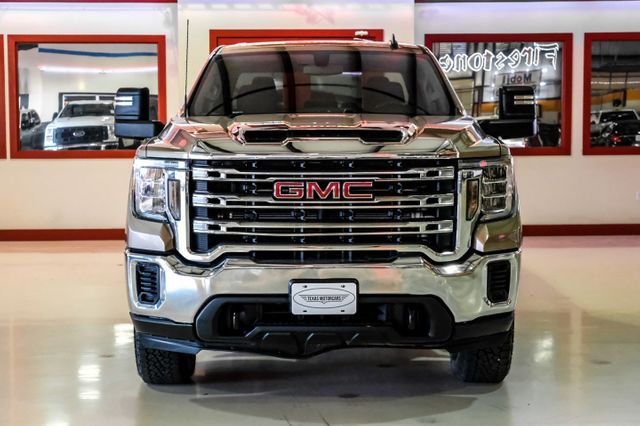 2020 GMC Sierra 2500HD SLE | Addison, TX | Mr Car Guys 2020 GMC Sierra 2500HD SLE | Addison, TX | Mr Car Guys