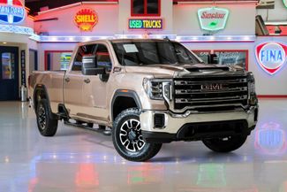 2020 GMC Sierra 2500HD SLE