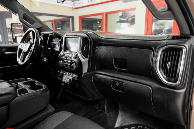 2020 GMC Sierra 2500HD SLE 2020 GMC Sierra 2500HD SLE