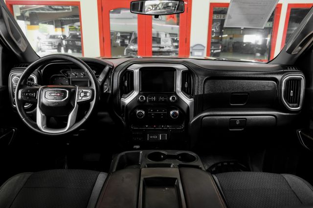 2020 GMC Sierra 2500HD SLE | New York, NY | Spincar Demo Account 2020 GMC Sierra 2500HD SLE | New York, NY | Spincar Demo Account