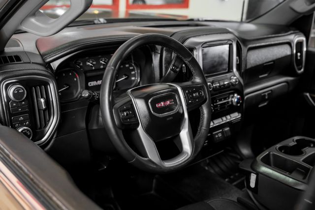 2020 GMC Sierra 2500HD SLE 2020 GMC Sierra 2500HD SLE