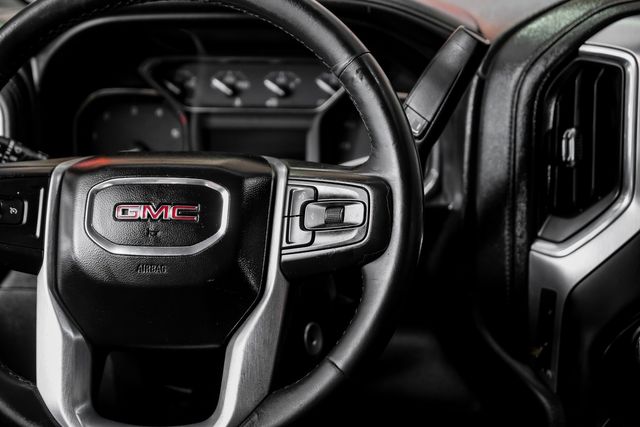 2020 GMC Sierra 2500HD SLE 2020 GMC Sierra 2500HD SLE