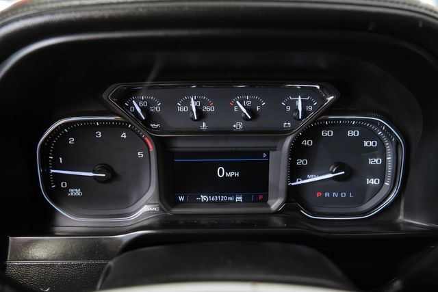 2020 GMC Sierra 2500HD SLE 2020 GMC Sierra 2500HD SLE