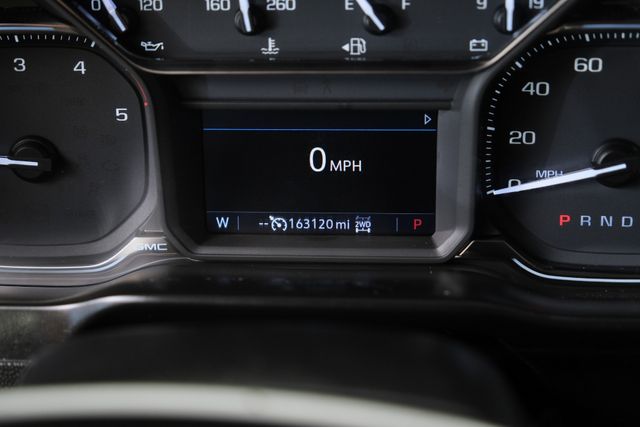 2020 GMC Sierra 2500HD SLE 2020 GMC Sierra 2500HD SLE