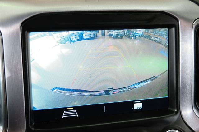 2020 GMC Sierra 2500HD SLE 2020 GMC Sierra 2500HD SLE