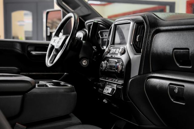 2020 GMC Sierra 2500HD SLE 2020 GMC Sierra 2500HD SLE