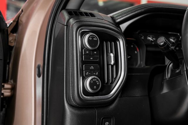 2020 GMC Sierra 2500HD SLE 2020 GMC Sierra 2500HD SLE