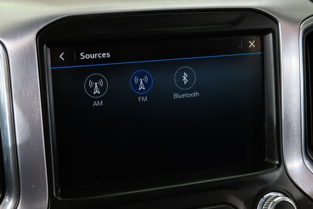 2020 GMC Sierra 2500HD SLE 2020 GMC Sierra 2500HD SLE