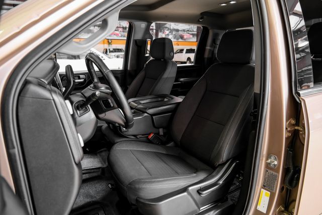 2020 GMC Sierra 2500HD SLE 2020 GMC Sierra 2500HD SLE