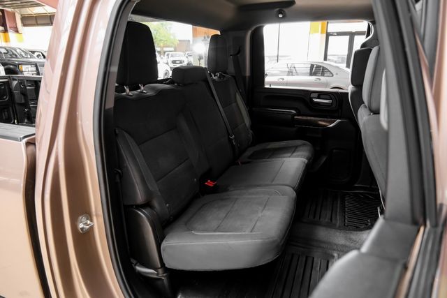 2020 GMC Sierra 2500HD SLE 2020 GMC Sierra 2500HD SLE