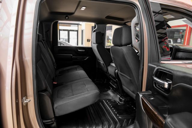 2020 GMC Sierra 2500HD SLE 2020 GMC Sierra 2500HD SLE