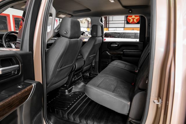 2020 GMC Sierra 2500HD SLE 2020 GMC Sierra 2500HD SLE