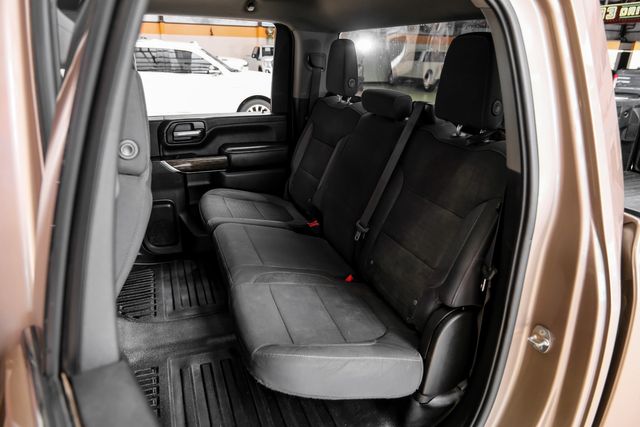 2020 GMC Sierra 2500HD SLE 2020 GMC Sierra 2500HD SLE