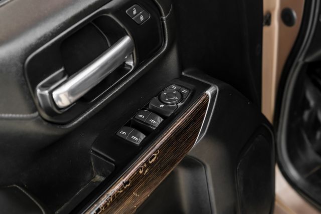 2020 GMC Sierra 2500HD SLE 2020 GMC Sierra 2500HD SLE